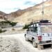 Upper Mustang Jeep Tour 2026 Route Update Road Expansion Bridges and New Facilities