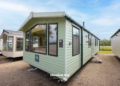 Static Caravan