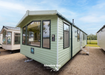 Static Caravan
