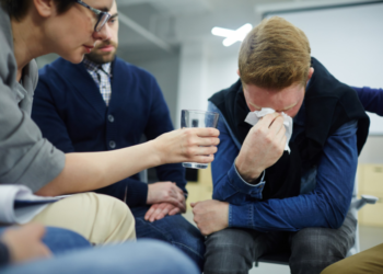 Inpatient Addiction Rehab