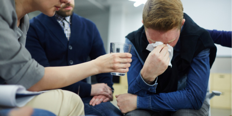 Inpatient Addiction Rehab