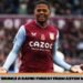 Leon Bailey brings a rapid threat from Aston Villa’s wing