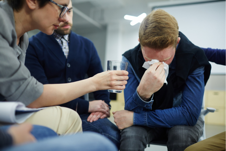 Inpatient Addiction Rehab