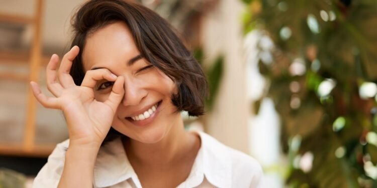 How Lifestyle Choices Impact Long-Term Eye Health