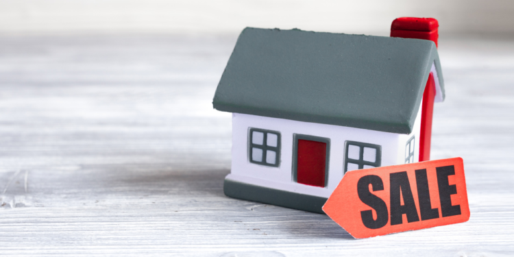 Sell a House