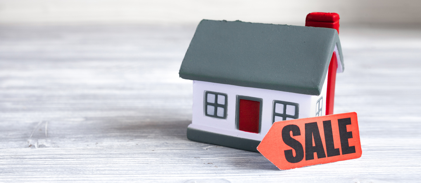 Sell a House