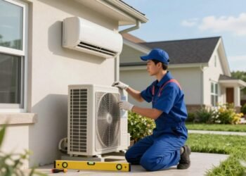 air conditioning installation near me