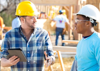 Why Strategic Decision-Making Is Reshaping Construction Performance 