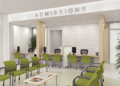 The Future of Sustainable and Long-Lasting Healthcare Seating