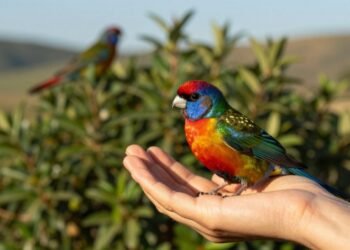 a bird in the hand is worth two in the bush