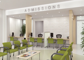 The Future of Sustainable and Long-Lasting Healthcare Seating