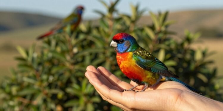 a bird in the hand is worth two in the bush