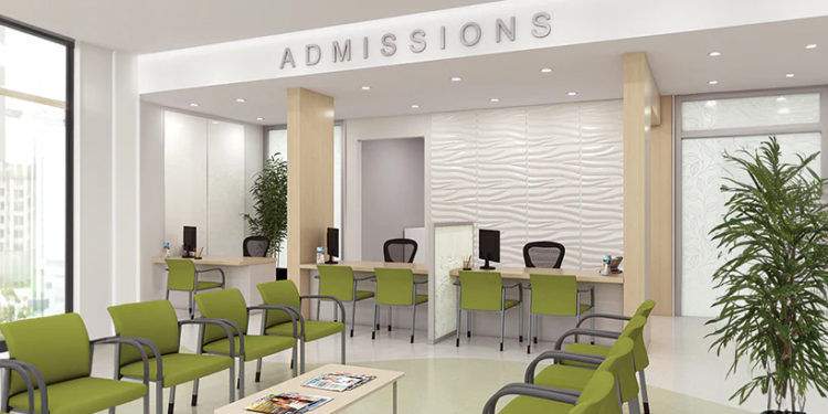 The Future of Sustainable and Long-Lasting Healthcare Seating