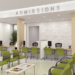 The Future of Sustainable and Long-Lasting Healthcare Seating