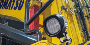 Machine-Led Construction Optimisation for Precision Cost Management