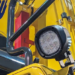 Machine-Led Construction Optimisation for Precision Cost Management