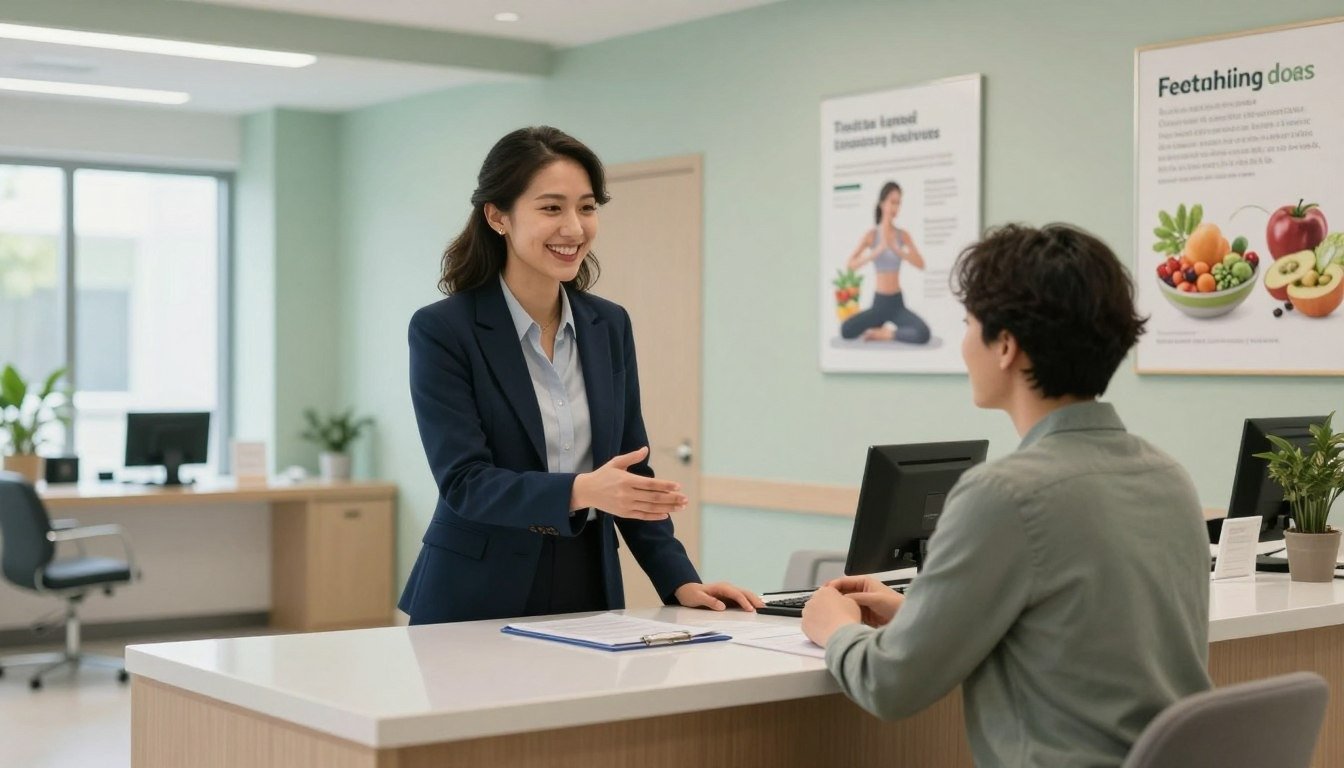 weight loss clinic near me