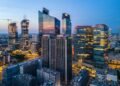 Why Aluminium Windows and Doors Are a Strategic Investment for Commercial Buildings