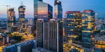 Why Aluminium Windows and Doors Are a Strategic Investment for Commercial Buildings