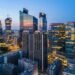 Why Aluminium Windows and Doors Are a Strategic Investment for Commercial Buildings