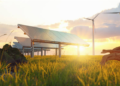Why Renewable Energy Adoption Is Becoming a Competitive Business Advantage