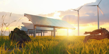 Why Renewable Energy Adoption Is Becoming a Competitive Business Advantage