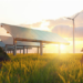 Why Renewable Energy Adoption Is Becoming a Competitive Business Advantage