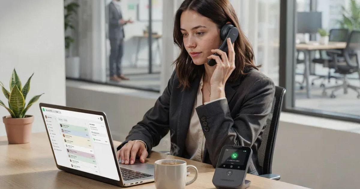 Why Business Telecommunications Are Essential for Today's Businesses