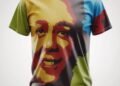Printed T-shirt Trends in the UK: Design, Fabric, and Fashion Insights
