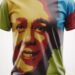 Printed T-shirt Trends in the UK: Design, Fabric, and Fashion Insights