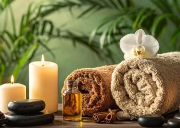 How to Choose the Perfect Scents for Candles for Every Room in Your Home