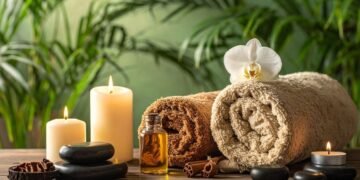 How to Choose the Perfect Scents for Candles for Every Room in Your Home