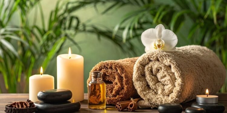 How to Choose the Perfect Scents for Candles for Every Room in Your Home