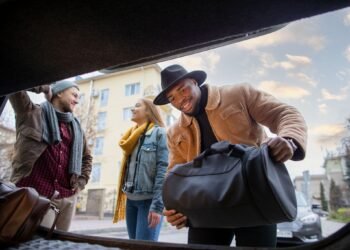 Victorian Rideshare Regulations
