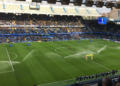 Bridge Matchday