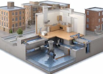 Everything You Need to Know About Sewage System Pump and Wastewater Control