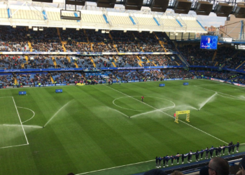 Bridge Matchday