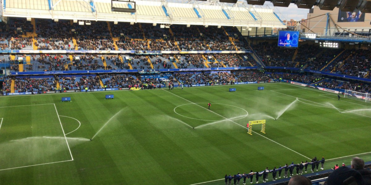 Bridge Matchday