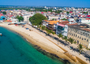 From Spice Farms to Stone Town: The Authentic Zanzibar Experience