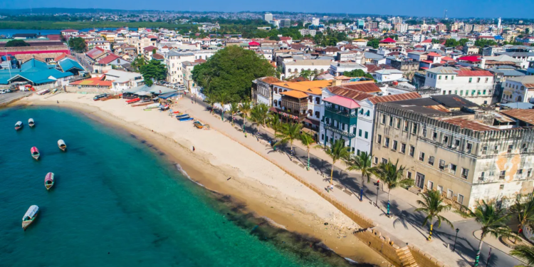 From Spice Farms to Stone Town: The Authentic Zanzibar Experience