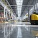 Improving Workplace Safety Through Regular Industrial Cleaning Services