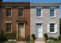 Common Types of Facade Repairs for Commercial and Residential Buildings