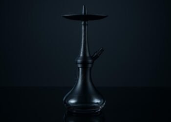 The Design and Engineering Behind Alpha Hookah Products