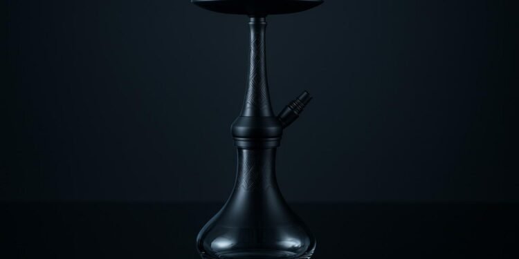 The Design and Engineering Behind Alpha Hookah Products