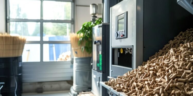 Biomass Boiler Technology: What Should You Know