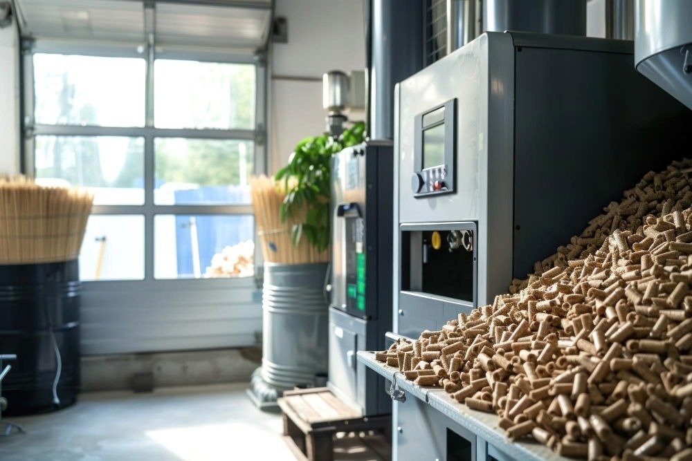 Biomass Boiler Technology: What Should You Know