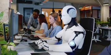 How AI-Powered Customer Support Is Transforming User Experiences