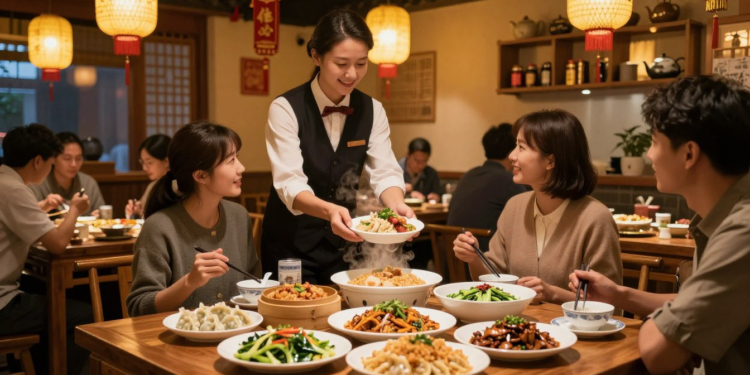 chinese food near me open