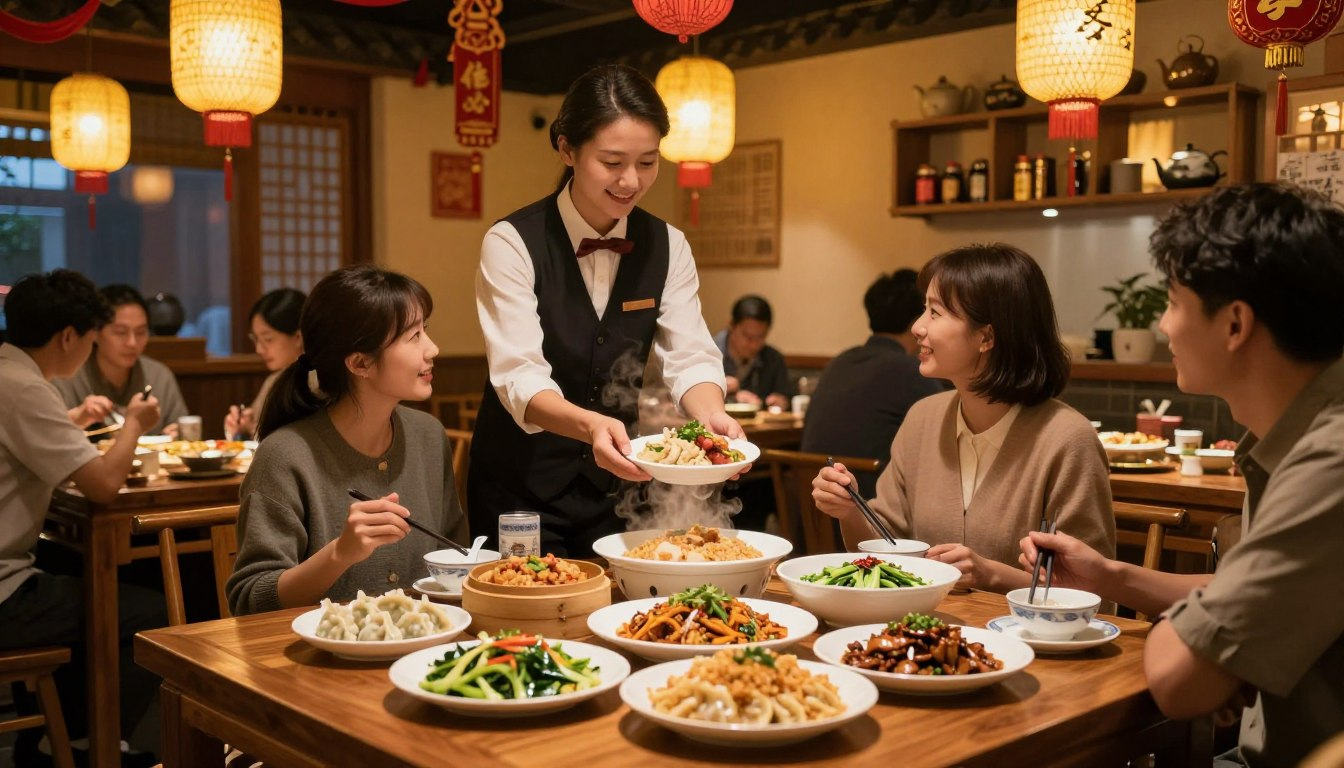 chinese food near me open