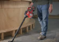 Milwaukee M18WDV-0 Wet & Dry Vacuum Cleaner Jobsite Clean-Up Built for Pros